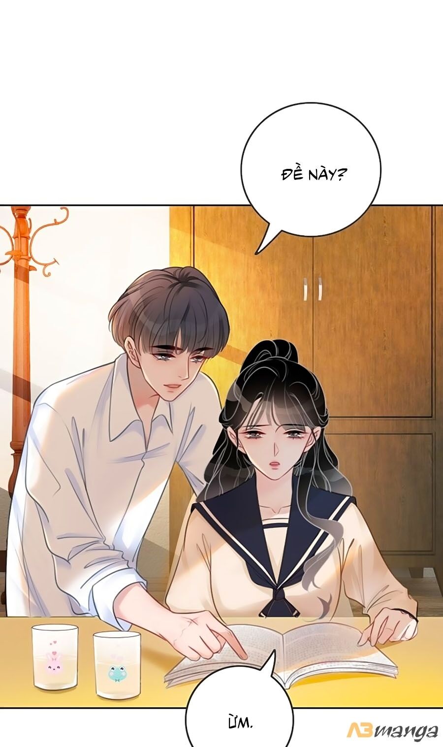 Ám Hắc Hệ Noãn Hôn: Chapter 88
