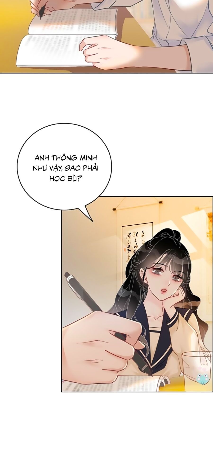 Ám Hắc Hệ Noãn Hôn: Chapter 88