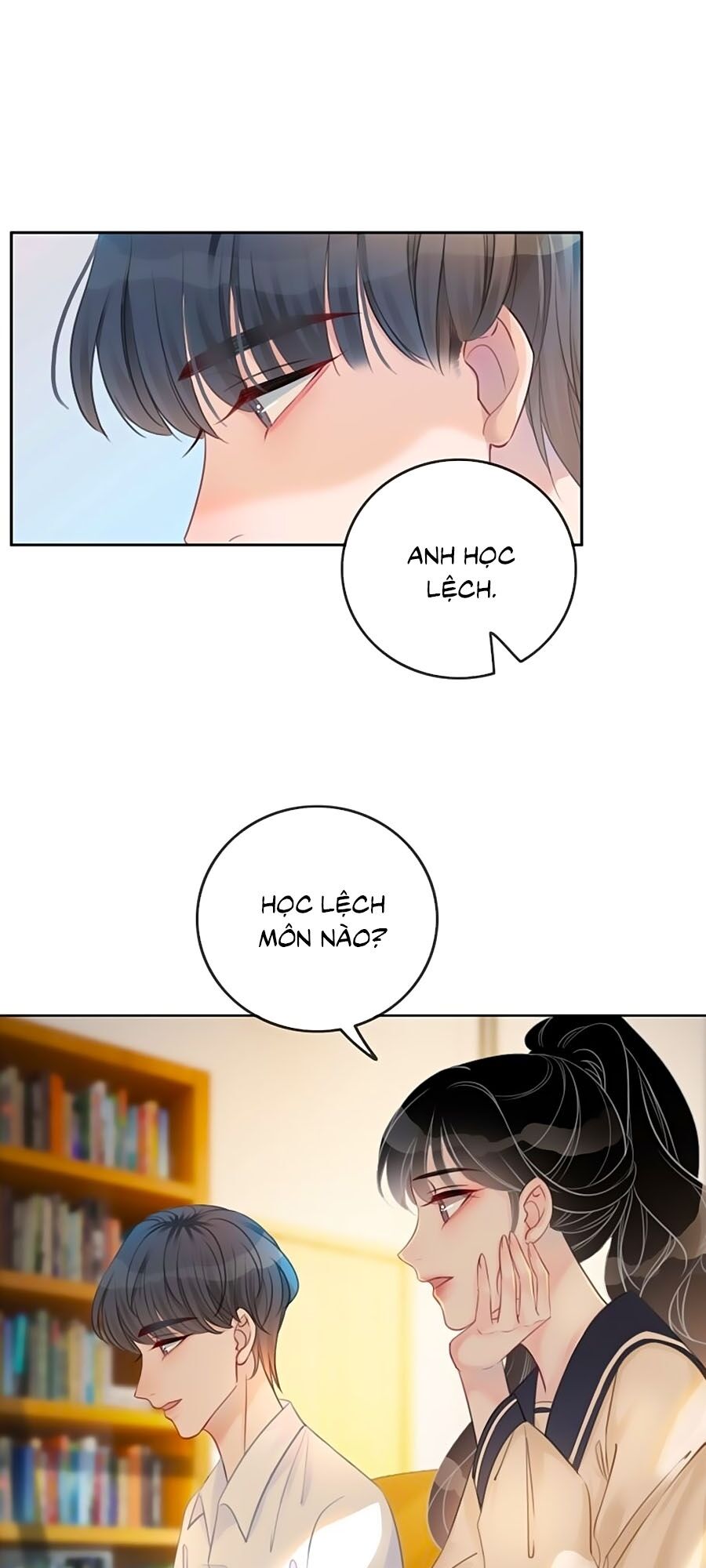 Ám Hắc Hệ Noãn Hôn: Chapter 88