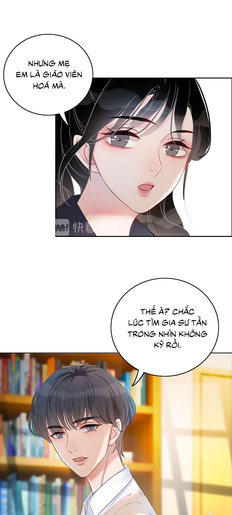 Ám Hắc Hệ Noãn Hôn: Chapter 88