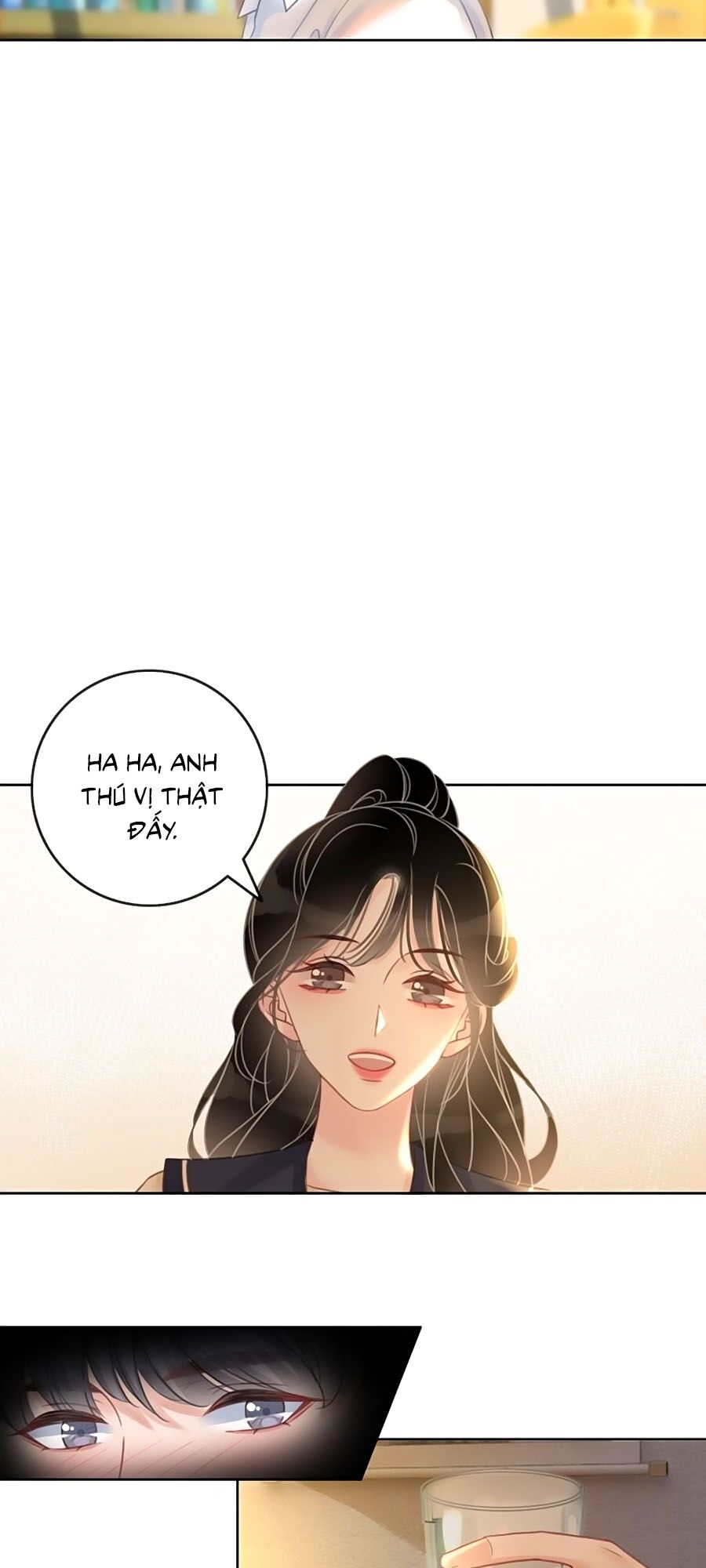 Ám Hắc Hệ Noãn Hôn: Chapter 88