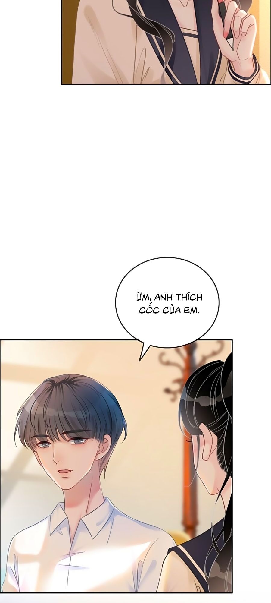 Ám Hắc Hệ Noãn Hôn: Chapter 88