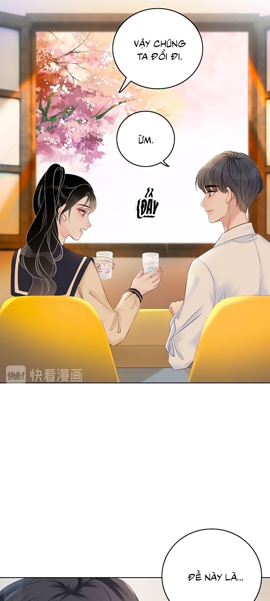 Ám Hắc Hệ Noãn Hôn: Chapter 88