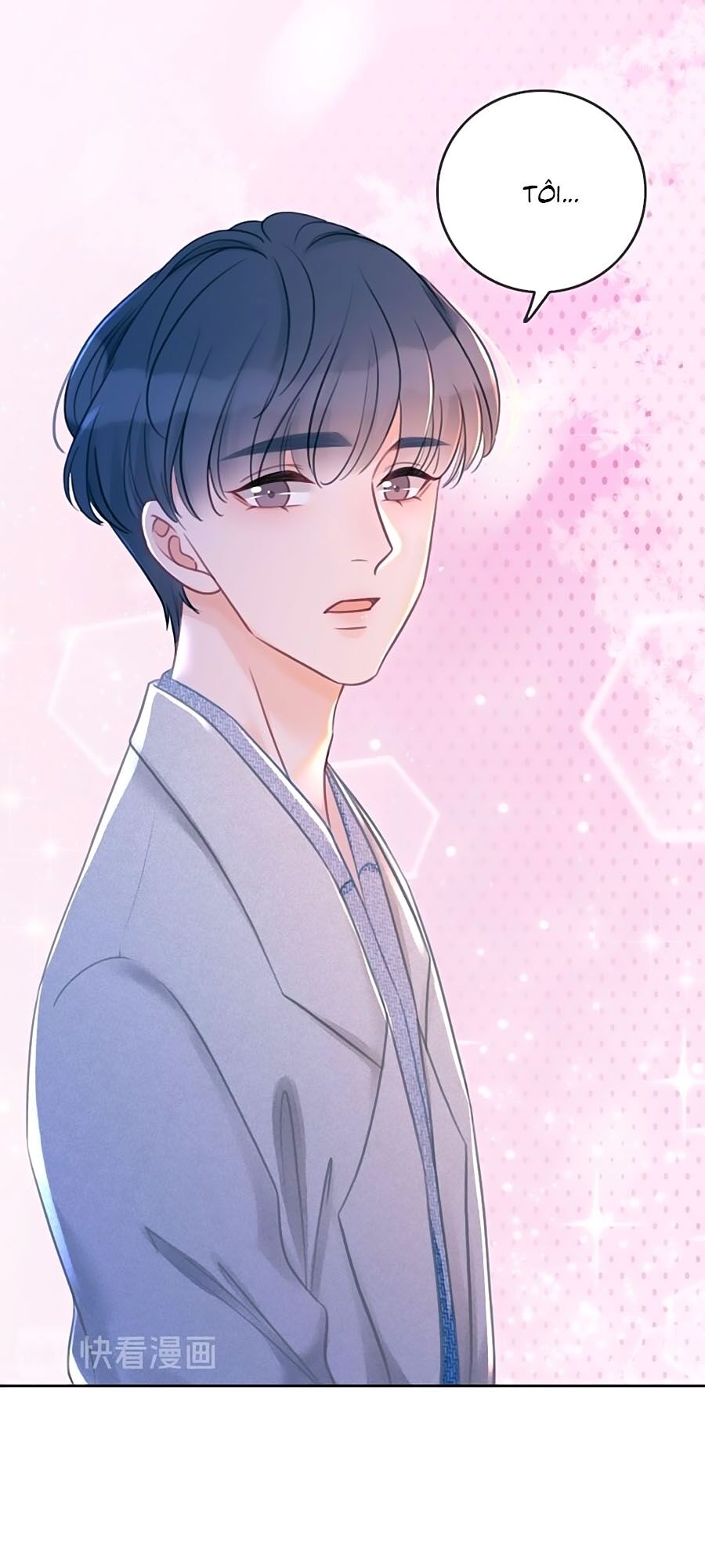 Ám Hắc Hệ Noãn Hôn: Chapter 88