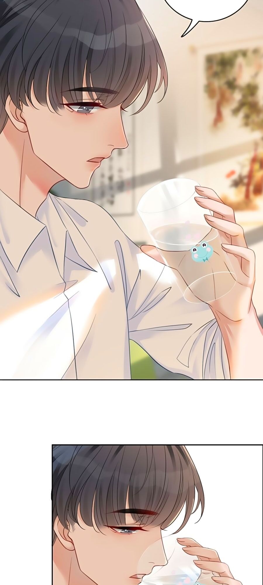 Ám Hắc Hệ Noãn Hôn: Chapter 88