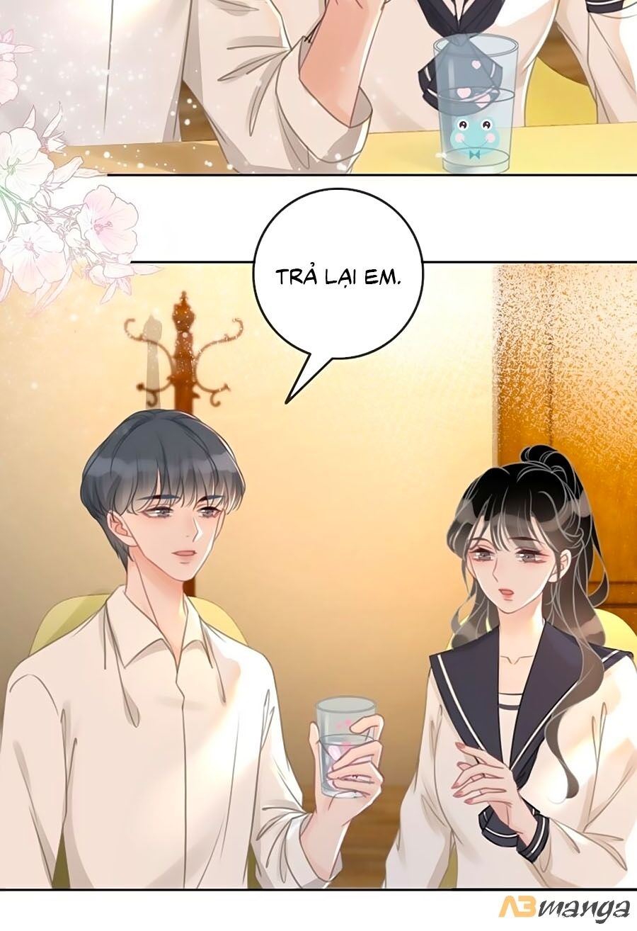 Ám Hắc Hệ Noãn Hôn: Chapter 88