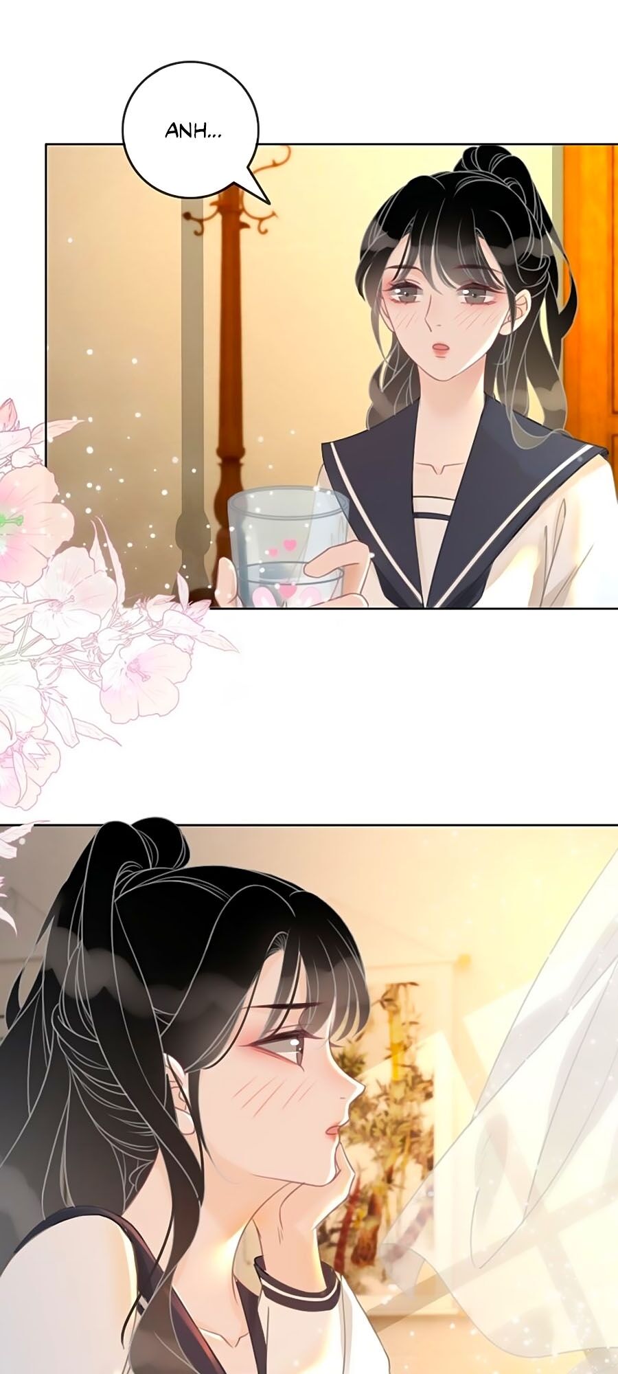 Ám Hắc Hệ Noãn Hôn: Chapter 88