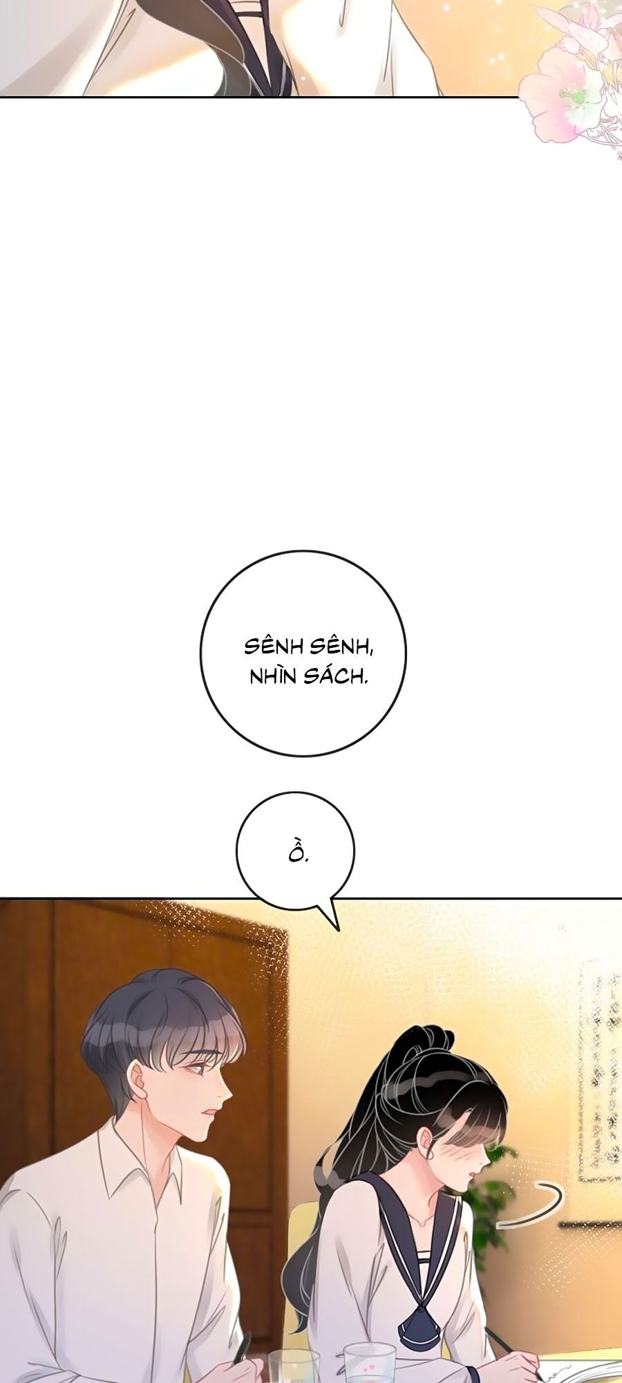 Ám Hắc Hệ Noãn Hôn: Chapter 88