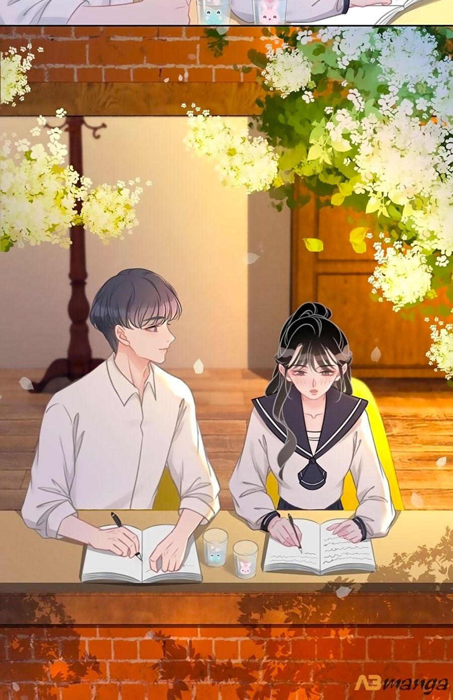 Ám Hắc Hệ Noãn Hôn: Chapter 88