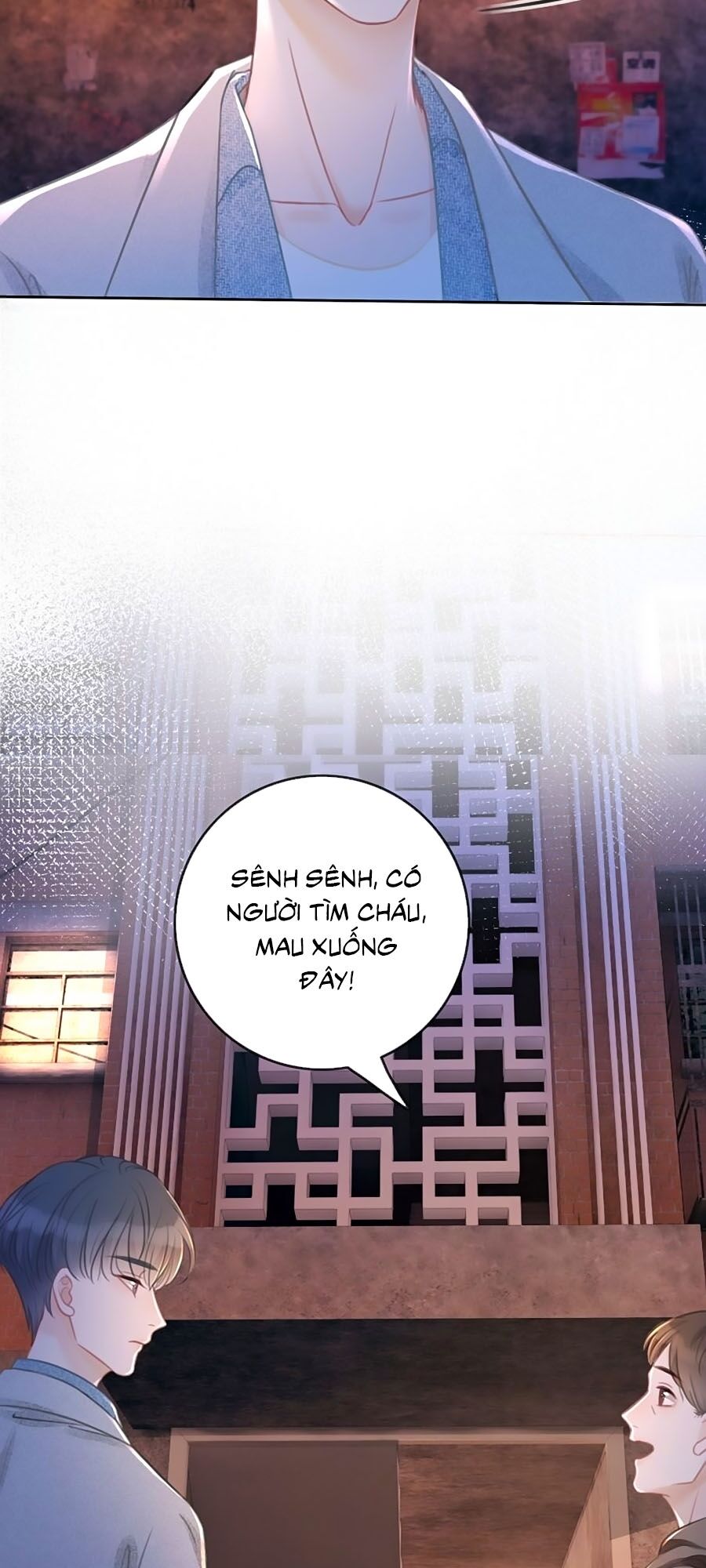 Ám Hắc Hệ Noãn Hôn: Chapter 88