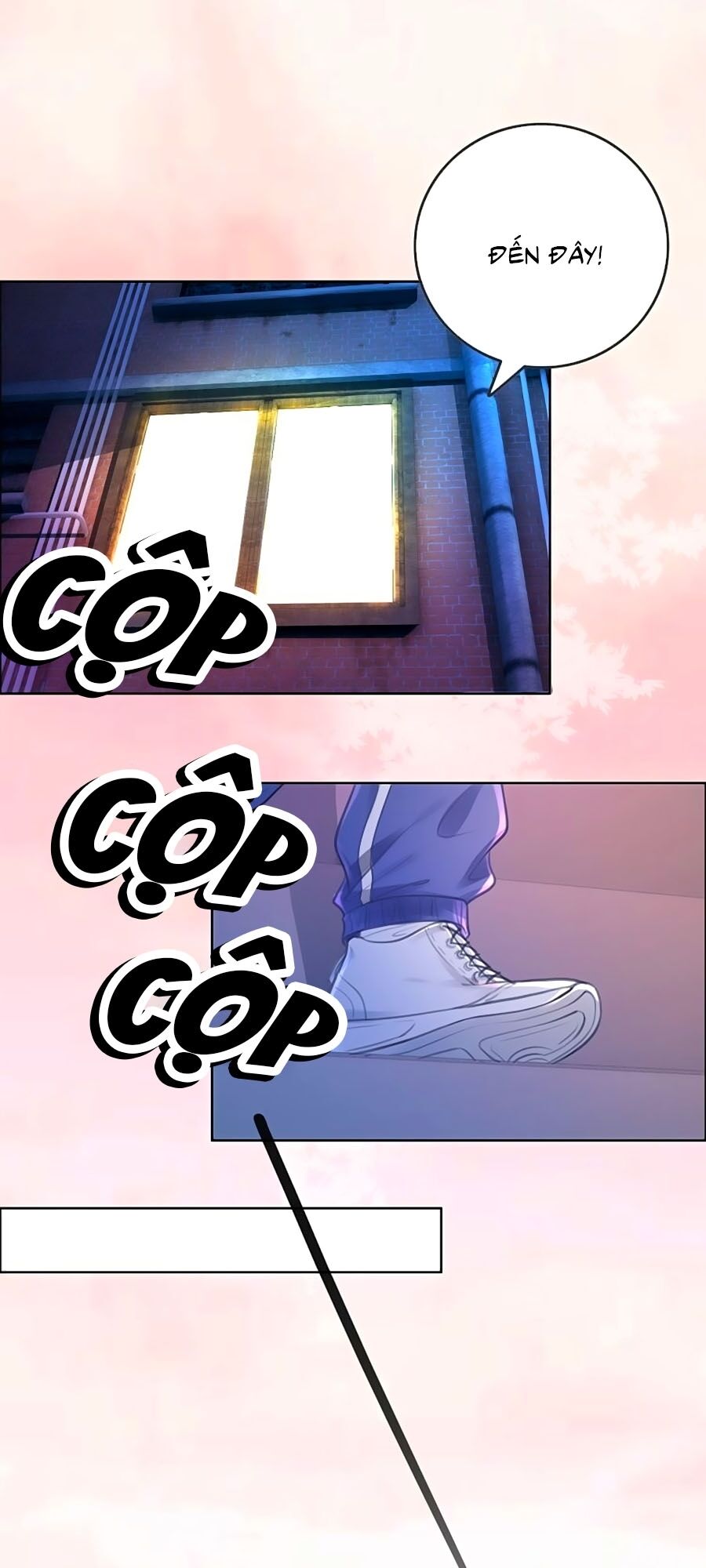 Ám Hắc Hệ Noãn Hôn: Chapter 88