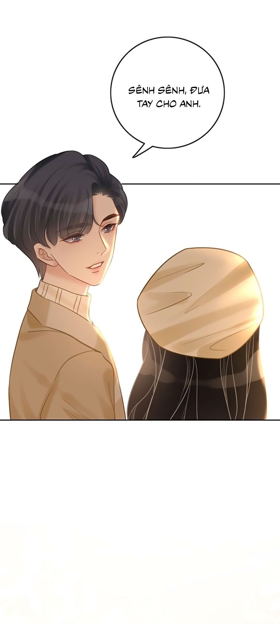 Ám Hắc Hệ Noãn Hôn: Chapter 90