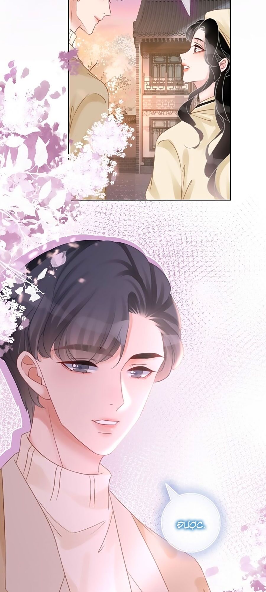 Ám Hắc Hệ Noãn Hôn: Chapter 90
