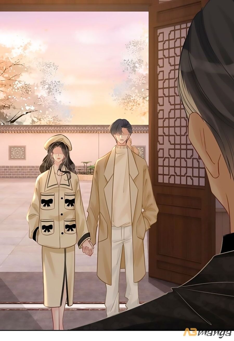Ám Hắc Hệ Noãn Hôn: Chapter 90