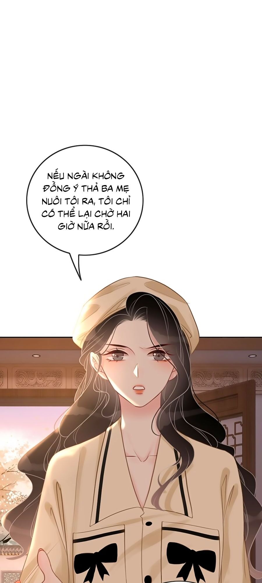 Ám Hắc Hệ Noãn Hôn: Chapter 90