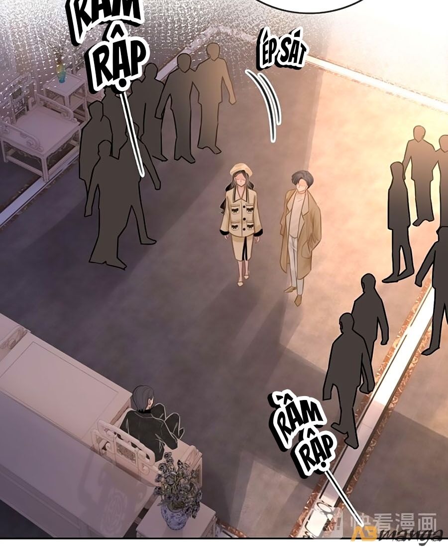 Ám Hắc Hệ Noãn Hôn: Chapter 90