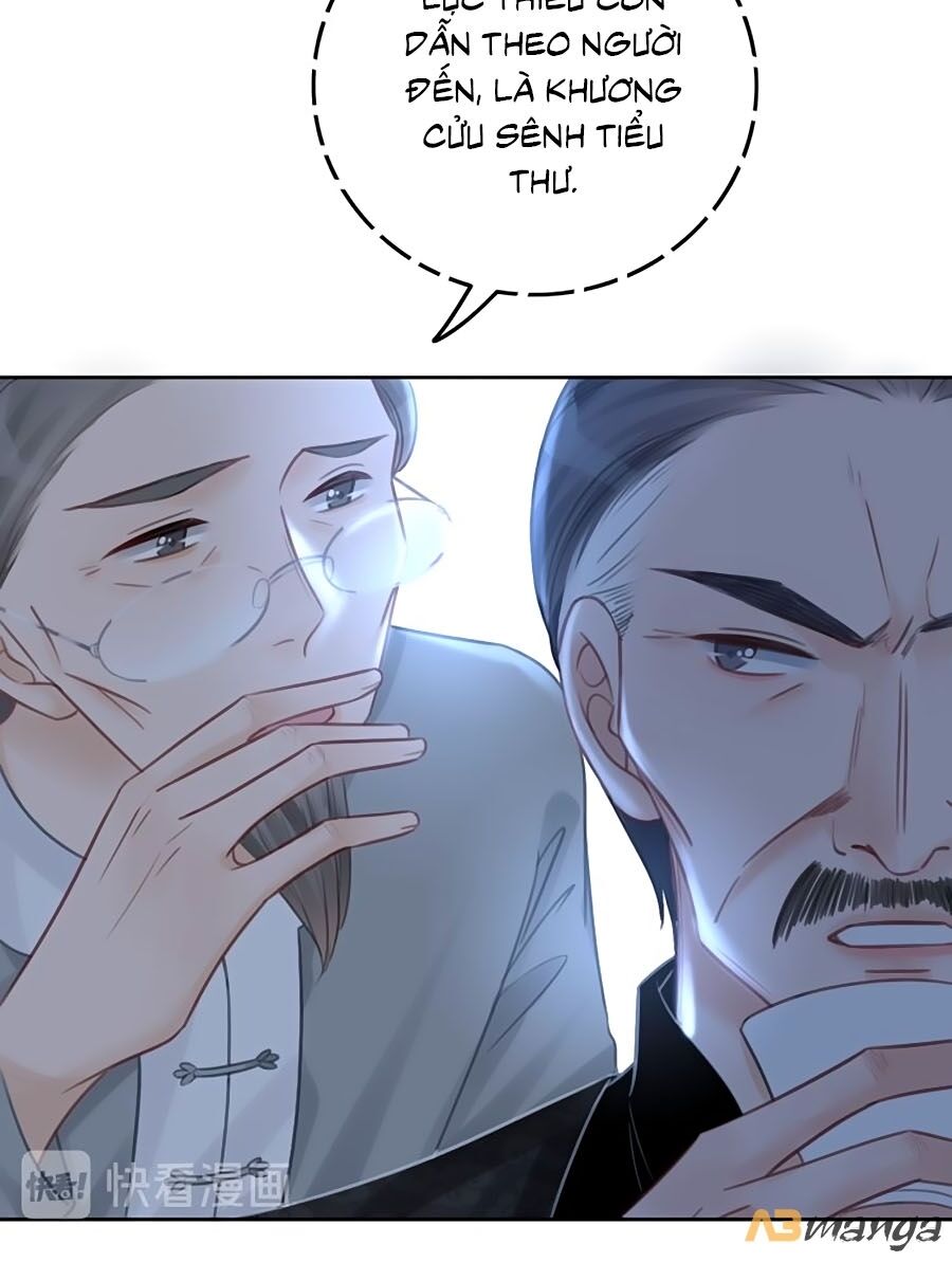 Ám Hắc Hệ Noãn Hôn: Chapter 90