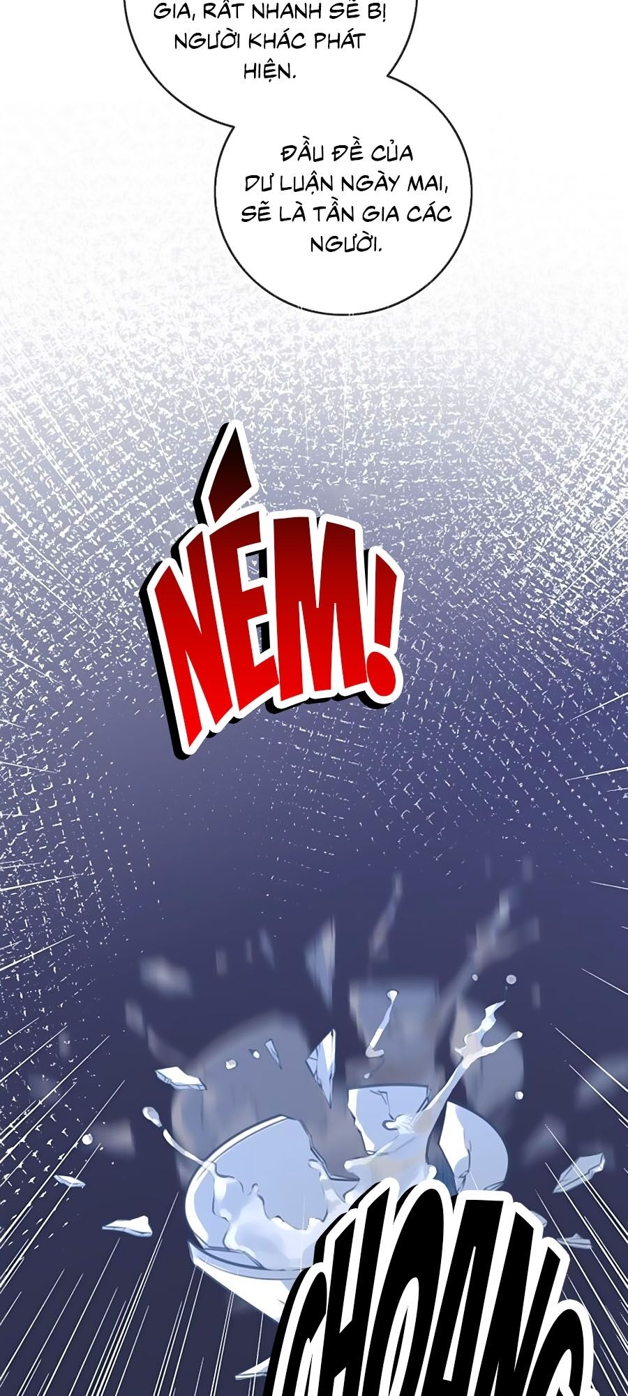 Ám Hắc Hệ Noãn Hôn: Chapter 90