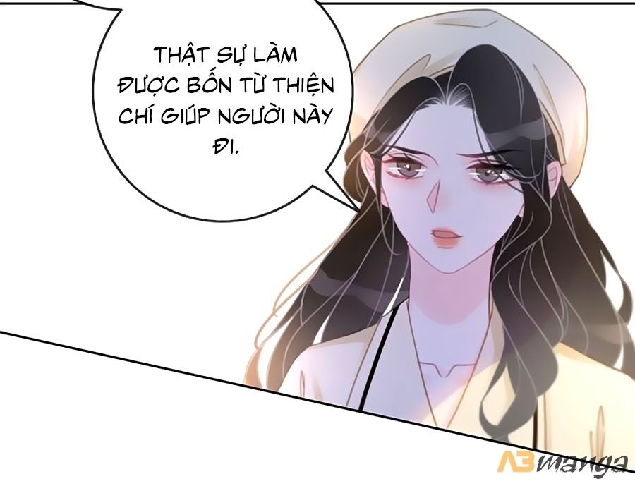 Ám Hắc Hệ Noãn Hôn: Chapter 90