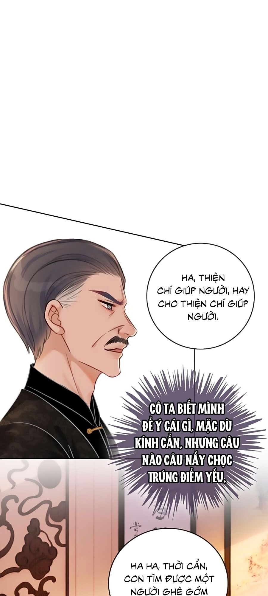 Ám Hắc Hệ Noãn Hôn: Chapter 90