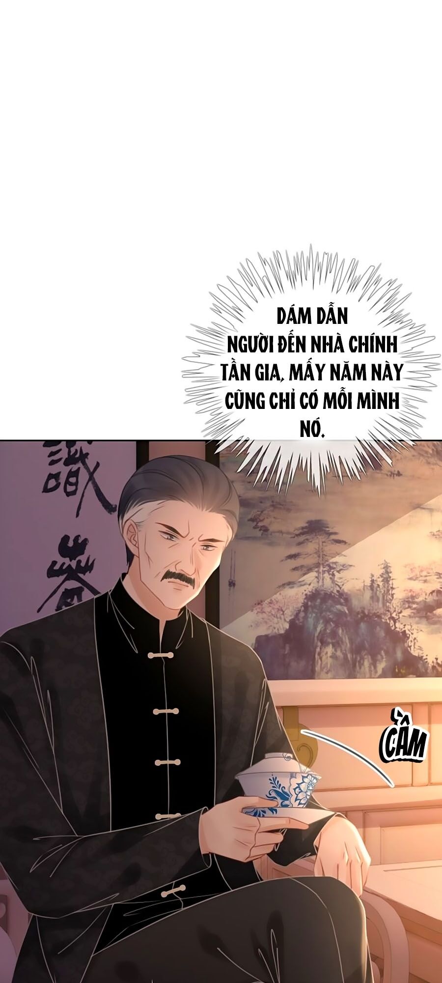 Ám Hắc Hệ Noãn Hôn: Chapter 90