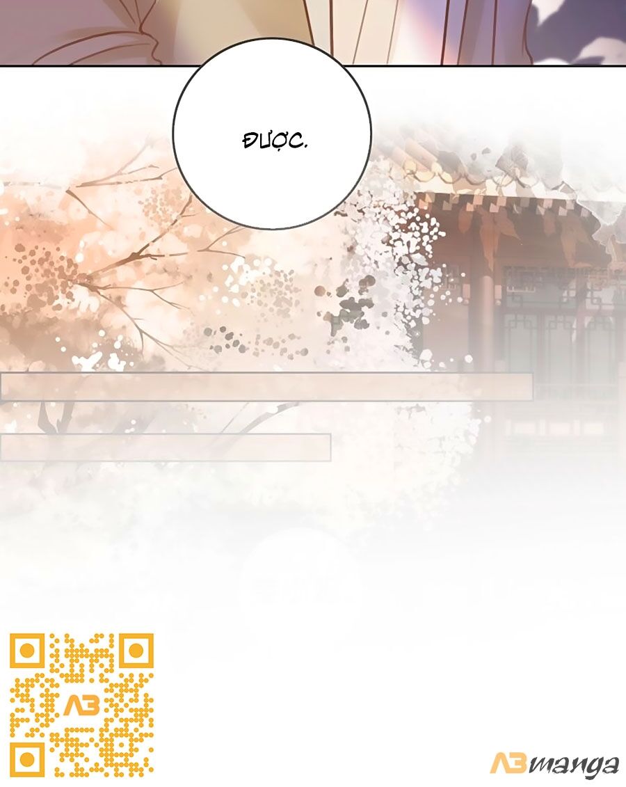 Ám Hắc Hệ Noãn Hôn: Chapter 90