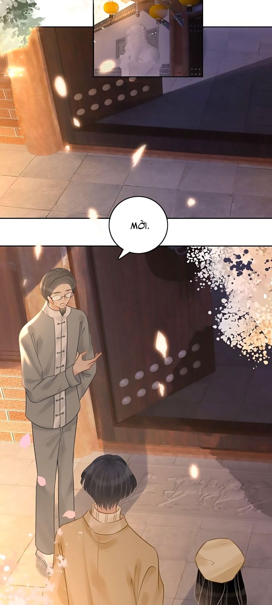 Ám Hắc Hệ Noãn Hôn: Chapter 90
