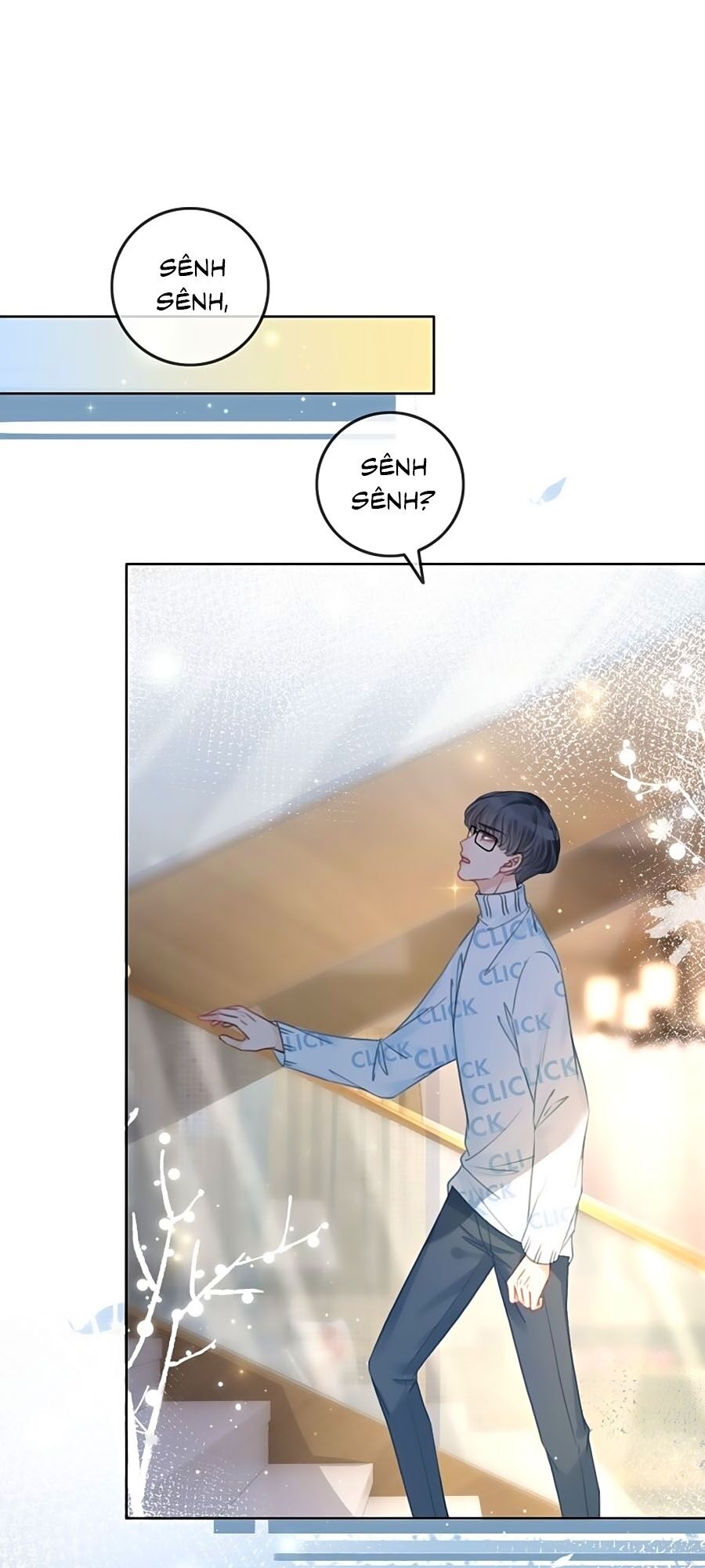 Ám Hắc Hệ Noãn Hôn: Chapter 92