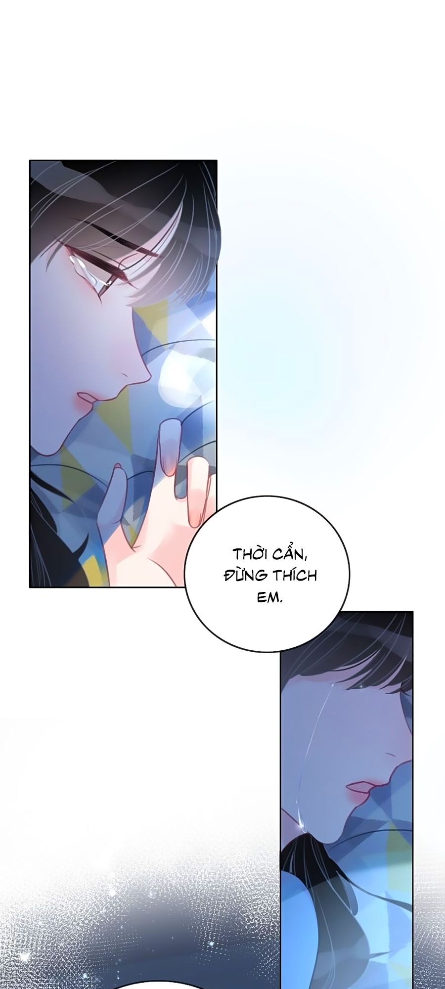 Ám Hắc Hệ Noãn Hôn: Chapter 92