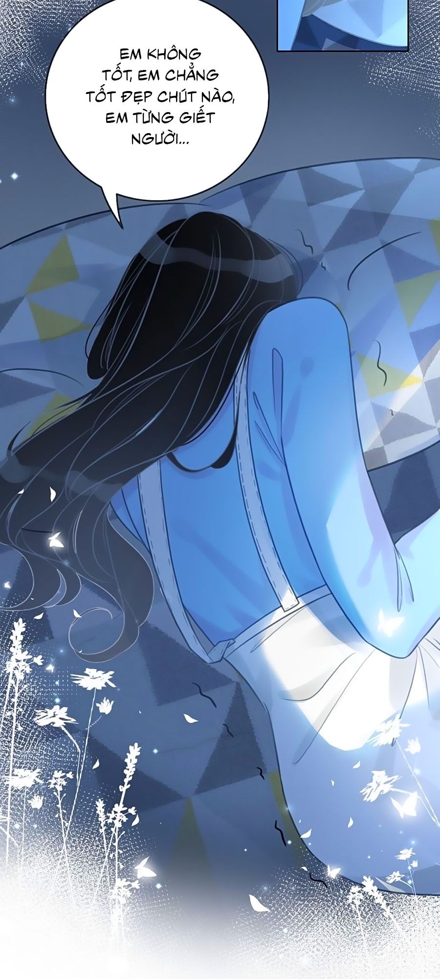 Ám Hắc Hệ Noãn Hôn: Chapter 92