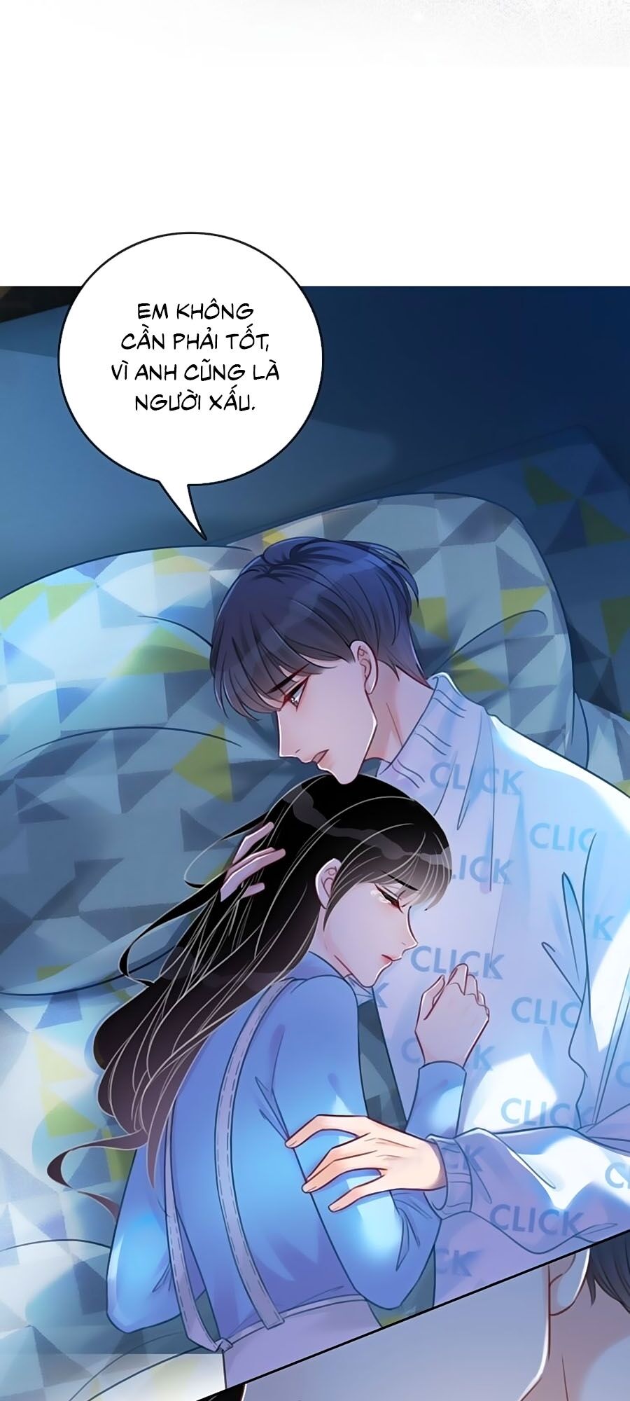 Ám Hắc Hệ Noãn Hôn: Chapter 92