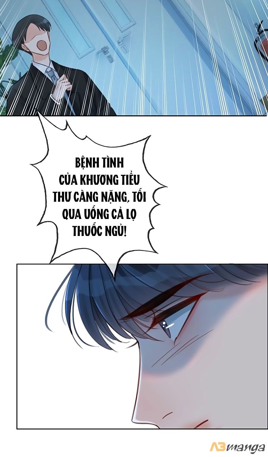 Ám Hắc Hệ Noãn Hôn: Chapter 92