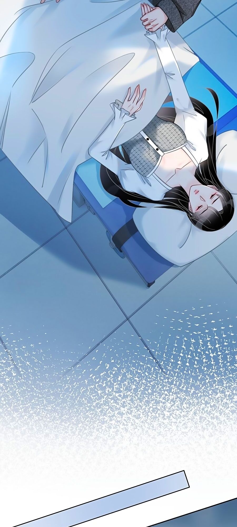 Ám Hắc Hệ Noãn Hôn: Chapter 92
