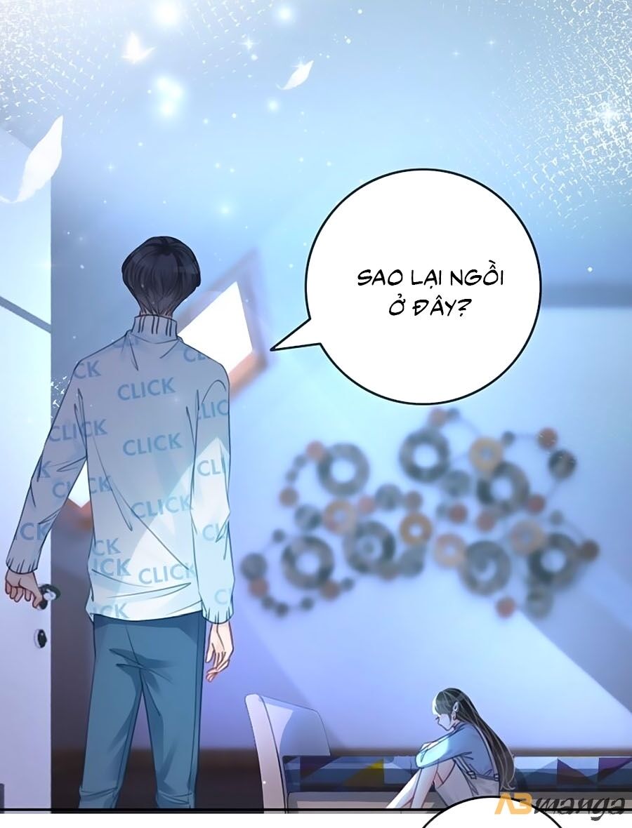 Ám Hắc Hệ Noãn Hôn: Chapter 92