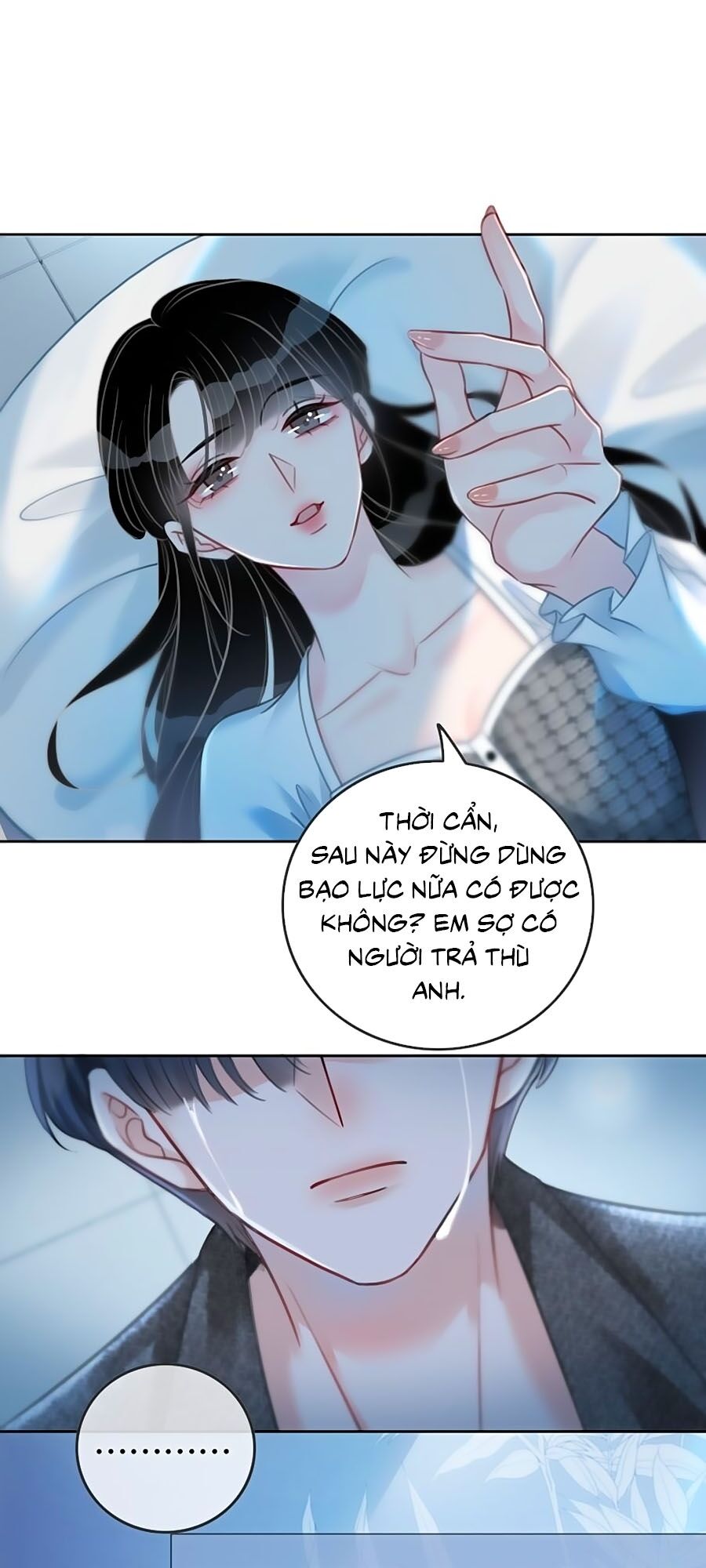 Ám Hắc Hệ Noãn Hôn: Chapter 92