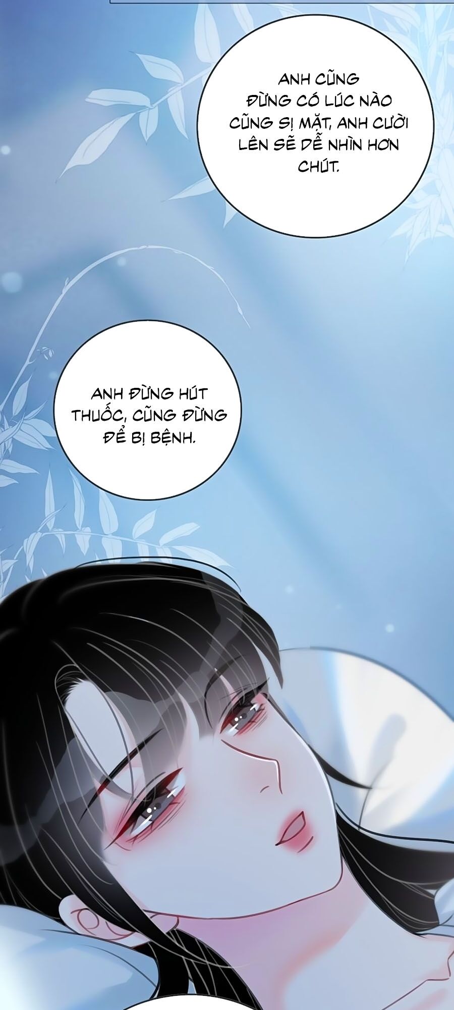 Ám Hắc Hệ Noãn Hôn: Chapter 92