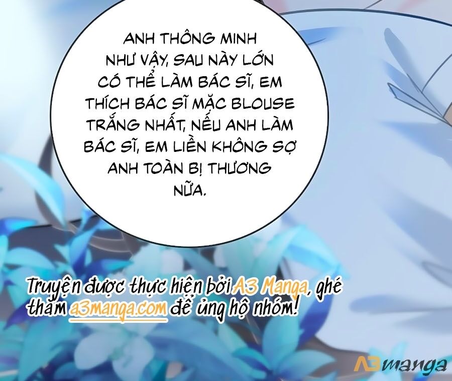 Ám Hắc Hệ Noãn Hôn: Chapter 92