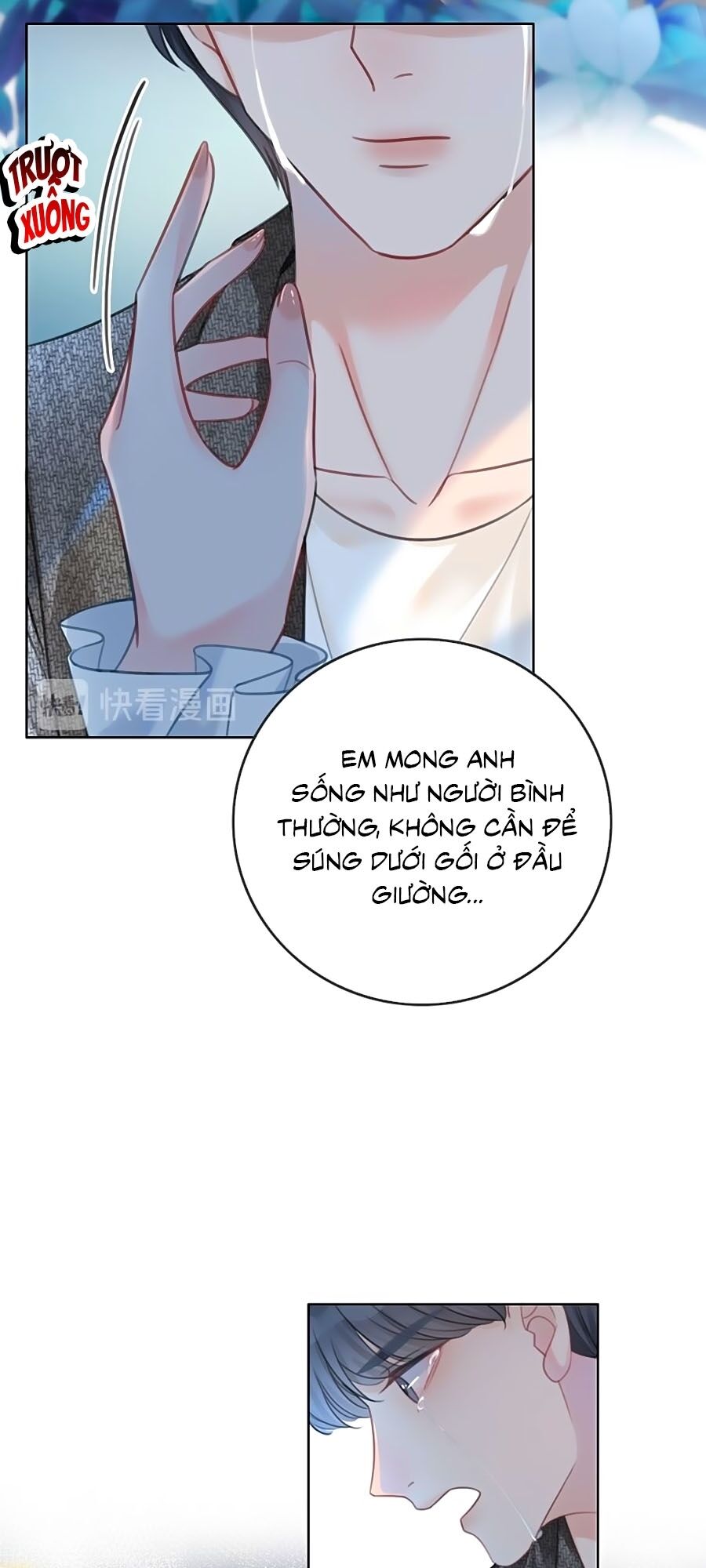 Ám Hắc Hệ Noãn Hôn: Chapter 92