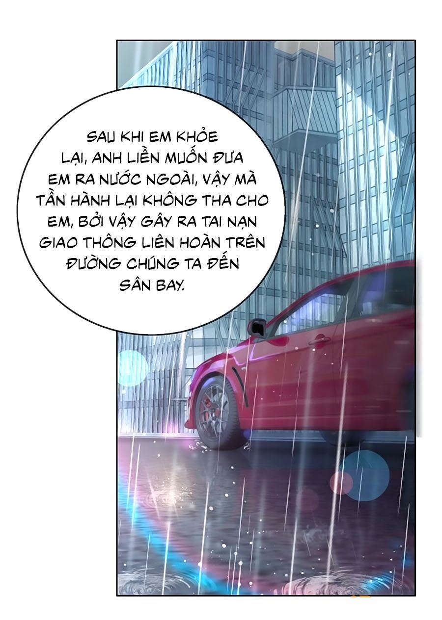 Ám Hắc Hệ Noãn Hôn: Chapter 92