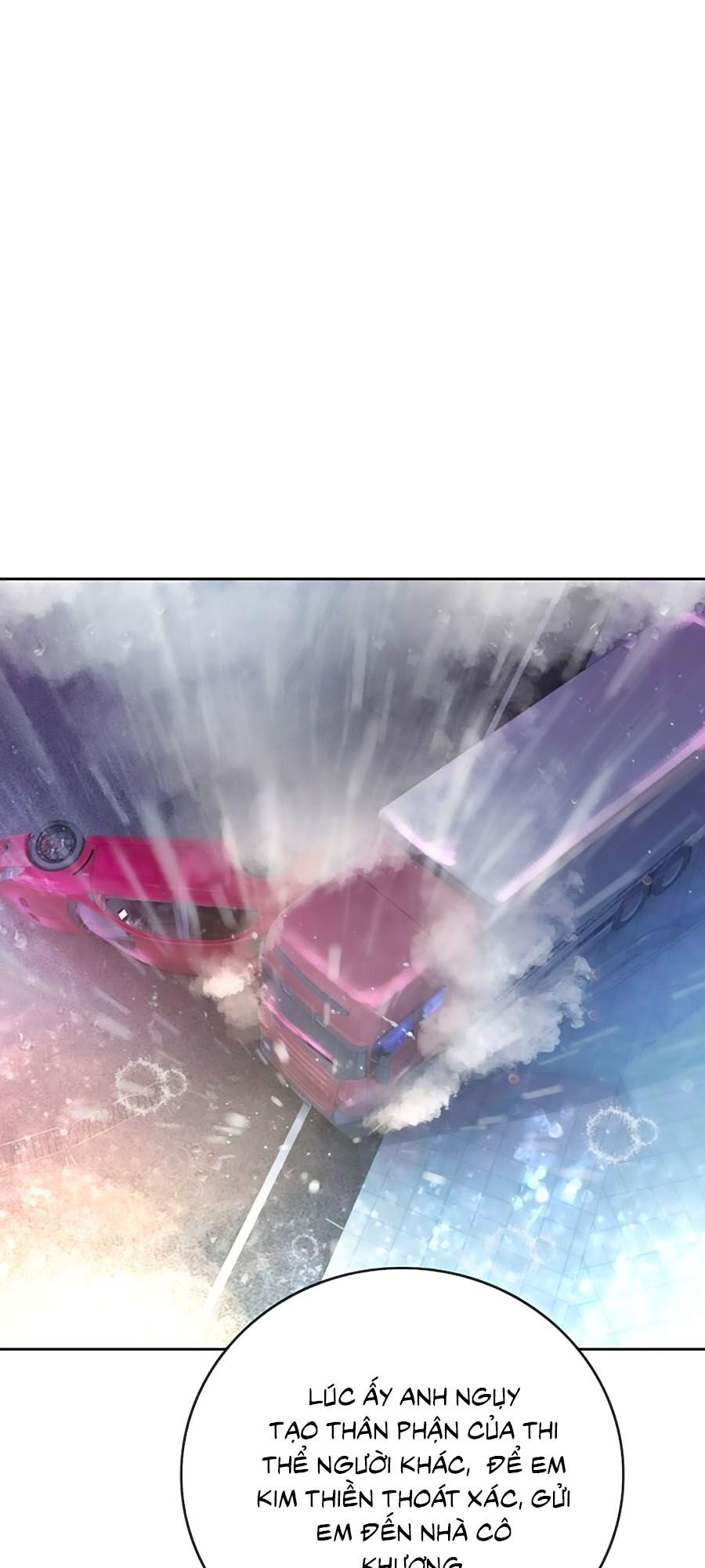 Ám Hắc Hệ Noãn Hôn: Chapter 92