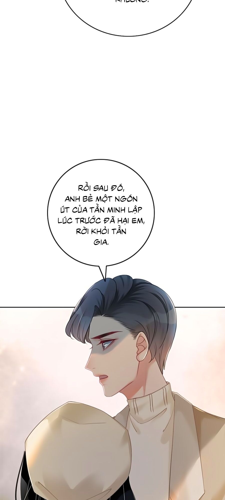 Ám Hắc Hệ Noãn Hôn: Chapter 92