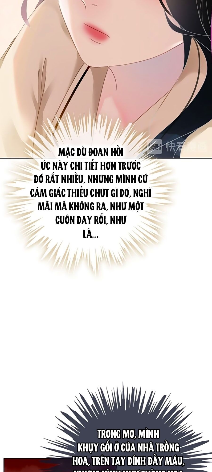 Ám Hắc Hệ Noãn Hôn: Chapter 92