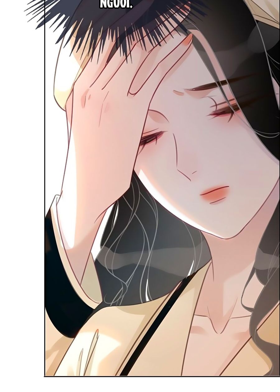 Ám Hắc Hệ Noãn Hôn: Chapter 92