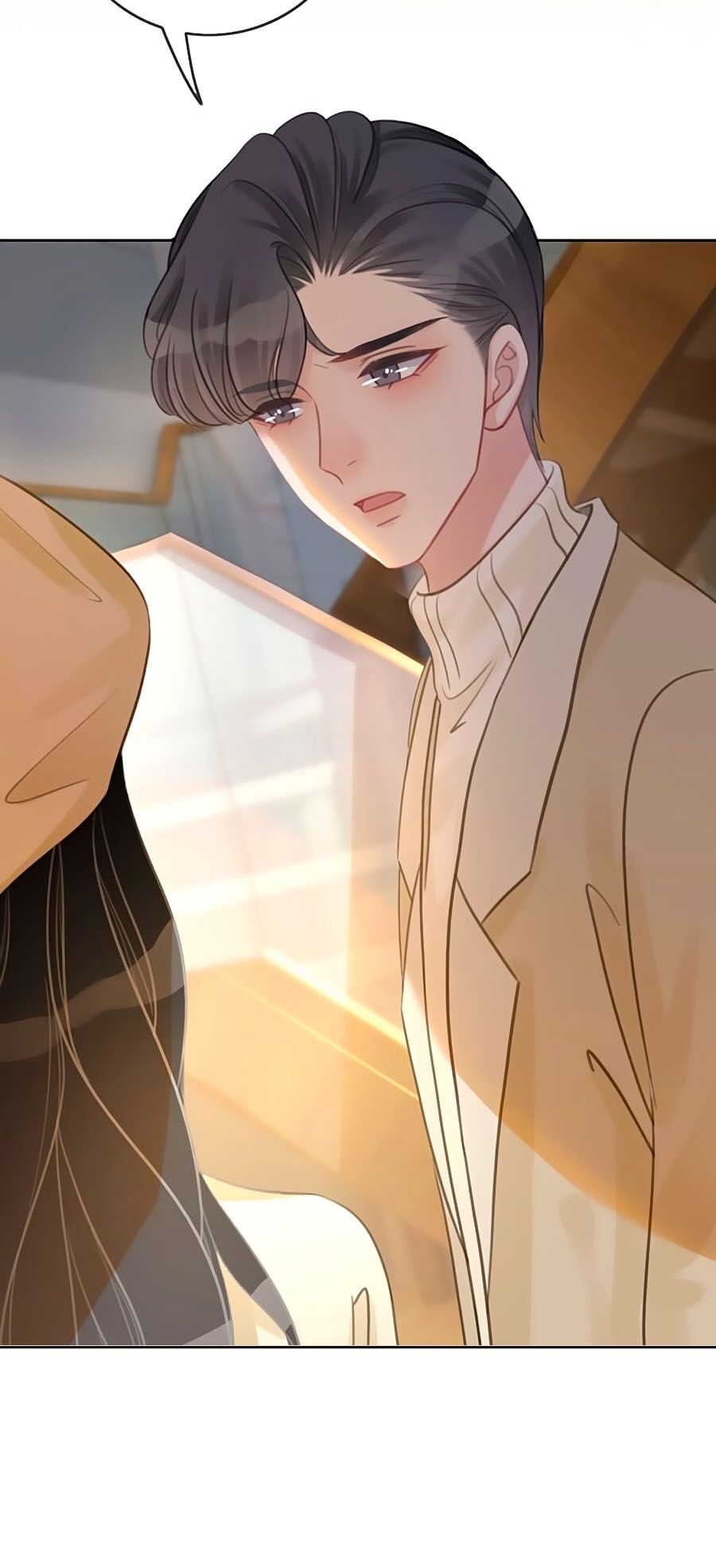 Ám Hắc Hệ Noãn Hôn: Chapter 92