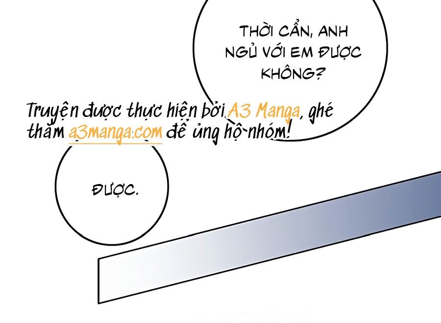 Ám Hắc Hệ Noãn Hôn: Chapter 92