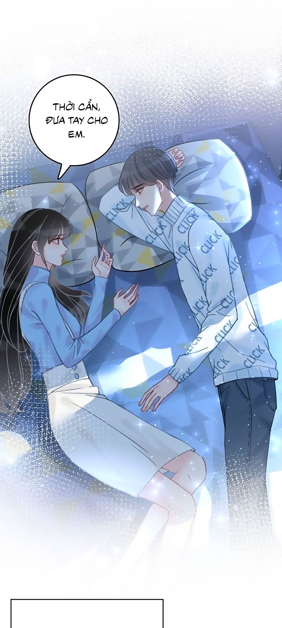 Ám Hắc Hệ Noãn Hôn: Chapter 92