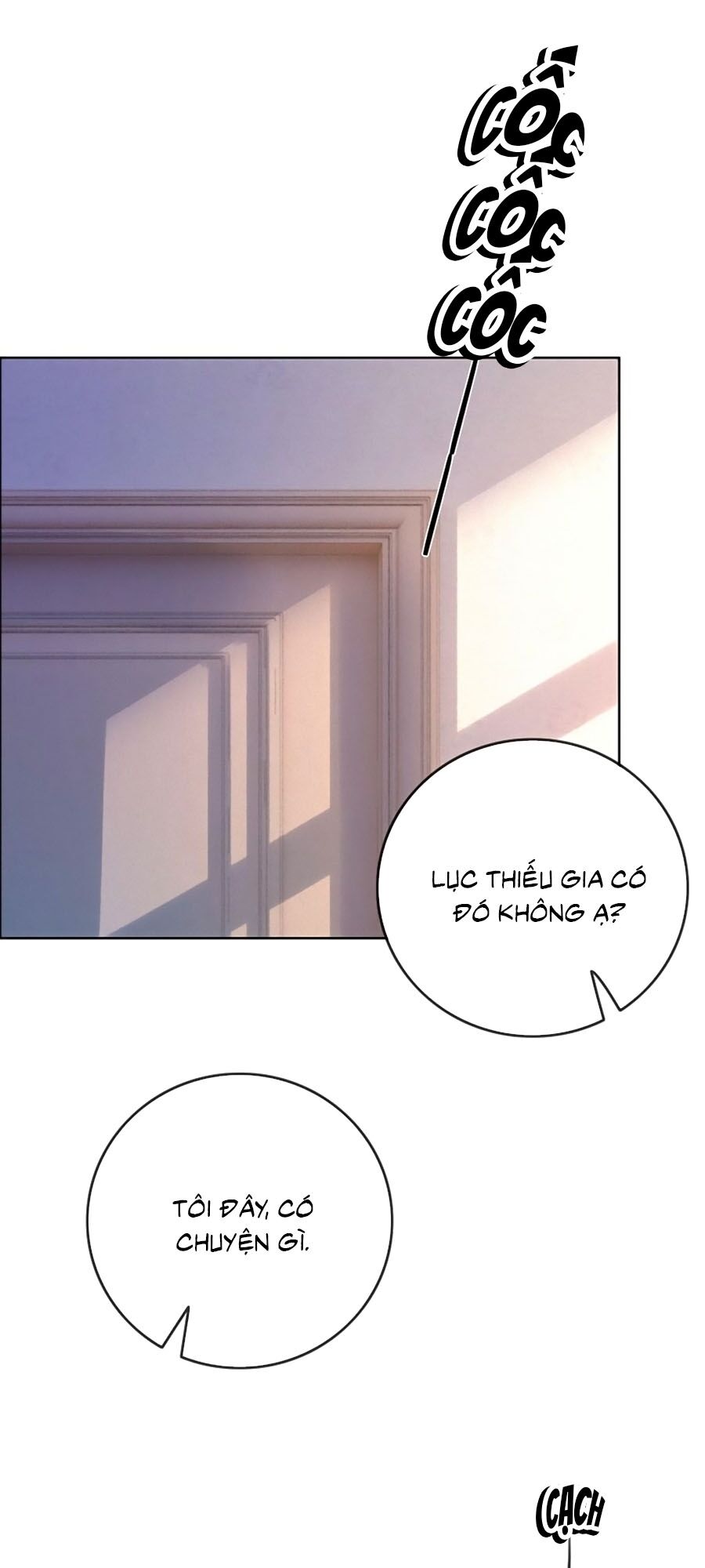 Ám Hắc Hệ Noãn Hôn: Chapter 94