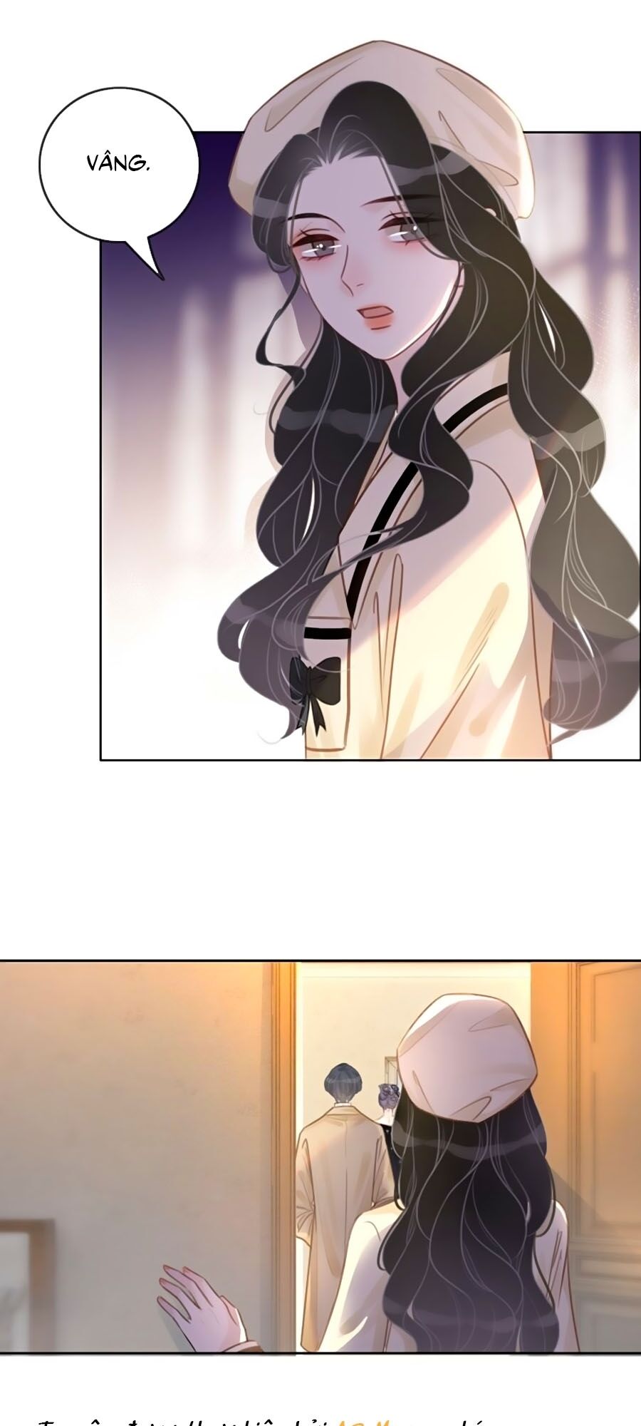 Ám Hắc Hệ Noãn Hôn: Chapter 94