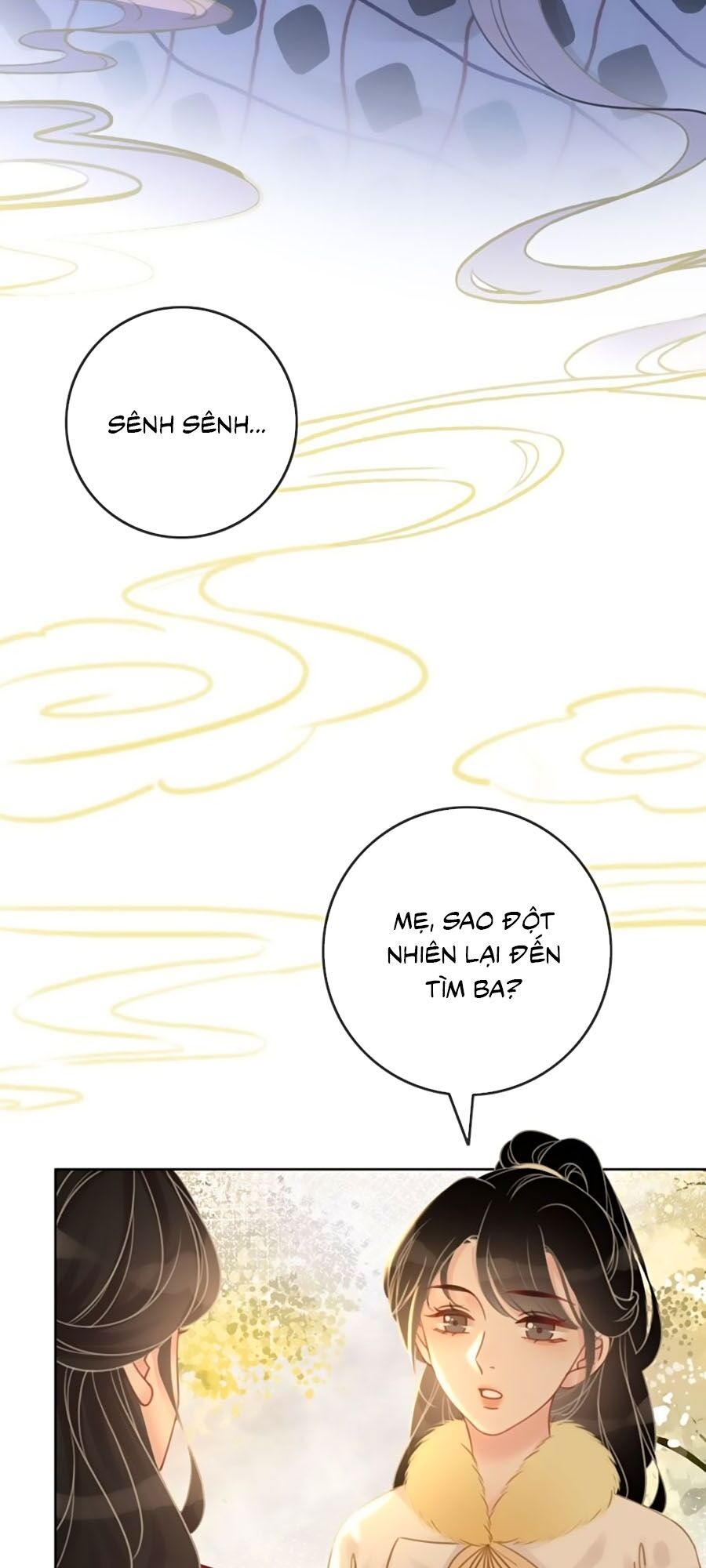 Ám Hắc Hệ Noãn Hôn: Chapter 94