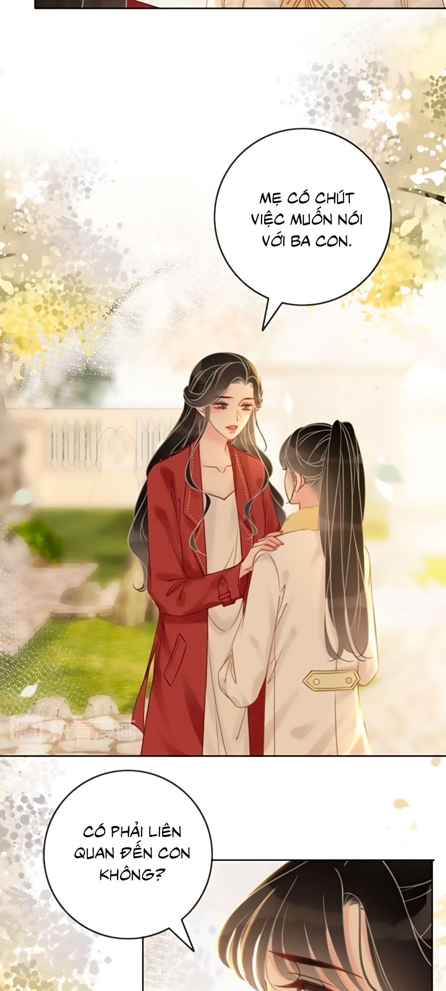 Ám Hắc Hệ Noãn Hôn: Chapter 94